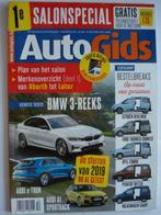 AutoGids 1021, Livres, Autos | Brochures & Magazines, Comme neuf, Général, Envoi