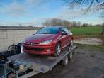 Peugeot 206 cabrio, Auto's, Particulier, Te koop