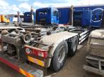 REF:7833 - DAF FAS CF Container vrachtwagen, Overige brandstoffen, Bedrijf, DAF, Te koop
