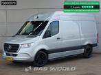 Mercedes Sprinter 315 CDI Special Edition Automaat L2H2 Airc, Auto's, Bestelwagens en Lichte vracht, Automaat, Stof, Gebruikt