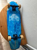 Santa cruz Scateboard, Ophalen of Verzenden, Gebruikt, Skateboard
