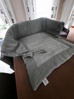 Parkbeschermer, Ophalen, Gebruikt