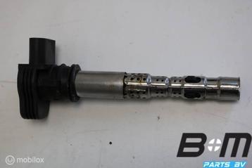 Bobine Audi A3 8P 2.0 TFSI beschikbaar voor biedingen