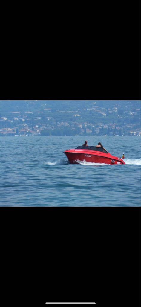 Wellcraft Elite 222 1988 - Mercruiser 5,7L v8 incl Trailer, Ophalen, Gebruikt, Binnenboordmotor, 6 meter of meer