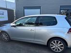 PORTIER LINKS VOOR Volkswagen Golf VI (5K1), Auto-onderdelen, Gebruikt, Links, Volkswagen, Deur