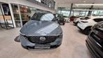 Mazda CX-5 2.5i e-SKYACTIV-G MHE 2WD Homura, Auto's, Mazda, Automaat, Blauw, Bedrijf, CX-5