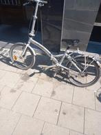 opvouwbare fiets, Fietsen en Brommers, Fietsen | Vouwfietsen, Ophalen of Verzenden, Gebruikt