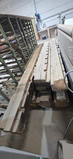 Eik balken 300x300 x 3000, Ophalen, Balken