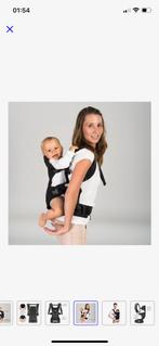 Babydraagzak, niet gebruikt!, Ophalen, Nieuw, Buik, Draagzak