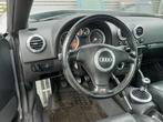 VOLANT DIRECTION Audi TT (8N3) (01-1998/10-2006), Utilisé, Audi