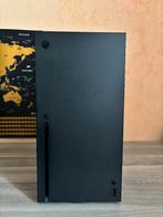 XBOX-serie x, Games en Spelcomputers, Spelcomputers | Xbox Series X en S, Ophalen of Verzenden, Zo goed als nieuw, Xbox Series X