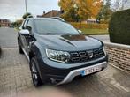 Dacia Duster TCe 130 4x4 GPF Prestige, 1849 kg, Stof, Duster, 96 kW