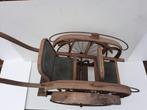 Zeldzame antieke kinderwagen .vb voor winkel inrichting, Ophalen