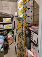 12 lege bananen dozen, Diversen, Ophalen, Zo goed als nieuw