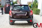Opel Mokka Mokka 1.4 Turbo ecoFLEX Start/Stop Edition, 1828 kg, Stof, Gebruikt, 4 cilinders