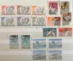 Nrs. 1133/38 en 1176/87. 1960. MNH**. OBP: 53,50 euro., Postzegels en Munten, Postzegels | Europa | België, Orginele gom, Zonder stempel