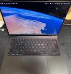 MacBook Pro 14″ Apple M3 Pro, Qwerty, Autres tailles, 4 Ghz ou plus, Utilisé