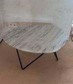 Salontafel, Huis en Inrichting, Tafels | Salontafels, Ophalen