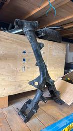 Kader a klasse inclusief papieren, Fietsen en Brommers, Ophalen