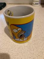 Grote tas The Simpsons., Verzamelen, Stripfiguren, Nieuw, Ophalen, Gebruiksvoorwerp