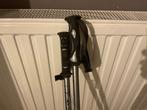 Skistokken plannet pro performance 1m25, Sport en Fitness, Skiën en Langlaufen, Ophalen, Gebruikt, Ski, Stokken