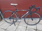 Full carbon damesracefiets (kleinere renner) Shimano 105., Fietsen en Brommers, Fietsen | Racefietsen, 49 tot 53 cm, Ophalen, Carbon