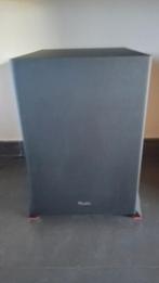 Teufel T8 actieve Subwoofer, Ophalen, Subwoofer