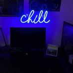 Neonbord Neon Licht SNELLE GRATIS LEVERING, Huis en Inrichting, Verzenden, Nieuw