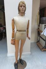 Mannequin ancien, Antiquités & Art, Enlèvement