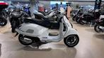 Vespa GTS 125 Super 12/2024 - 0 KM - NIEUW - PROMO, Scooter, Bedrijf, 125 cc, 11 kW of minder