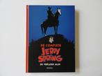“Jijé” Joseph Gillain: “De complete Jerry Spring 1", Ophalen of Verzenden