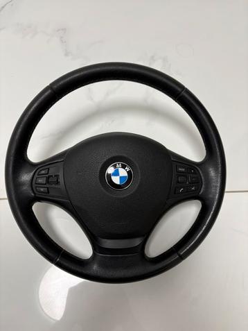 Bmw Sport stuurwiel  beschikbaar voor biedingen