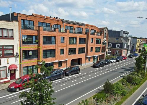 Appartement te huur in Eeklo, Immo, Maisons à louer, Appartement, A