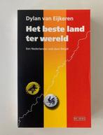 Het beste land ter wereldeen Nederlander reist door Belgie,, Livres, Récits de voyage, Enlèvement ou Envoi, Neuf, Benelux