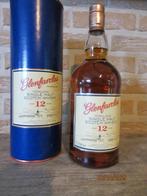 Glenfarclas Highland Scotch Whisky 12 jaar 1 L, Overige gebieden, Overige typen, Nieuw, Ophalen of Verzenden