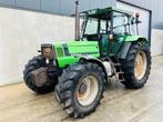 Deutz-Fahr - DX6.06 - Tracteur à quatre roues motrices, Utilisé, Deutz - Fahr