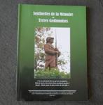 Sentinelles de la mémoire en terres Gedinnoises (Juin 2012), Livres, Histoire nationale, Enlèvement ou Envoi