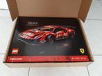 LEGO Technic 42125 Ferrari 488 GTE "AF Corse #51", Kinderen en Baby's, Speelgoed | Duplo en Lego, Ophalen, Nieuw, Complete set
