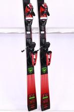 162 cm ski's ROSSIGNOL HERO ELITE SHORT TURN TI 2023, Sport en Fitness, 160 tot 180 cm, Gebruikt, Verzenden, Rossignol