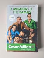 Cesar Millan - A member of the family, Enlèvement ou Envoi, Utilisé, Chiens, Cesar Millan