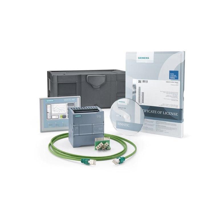 siemens simatic s7-1200 CPU 1212C AC/DC/RLY, Hobby en Vrije tijd, Elektronica-componenten, Zo goed als nieuw, Ophalen