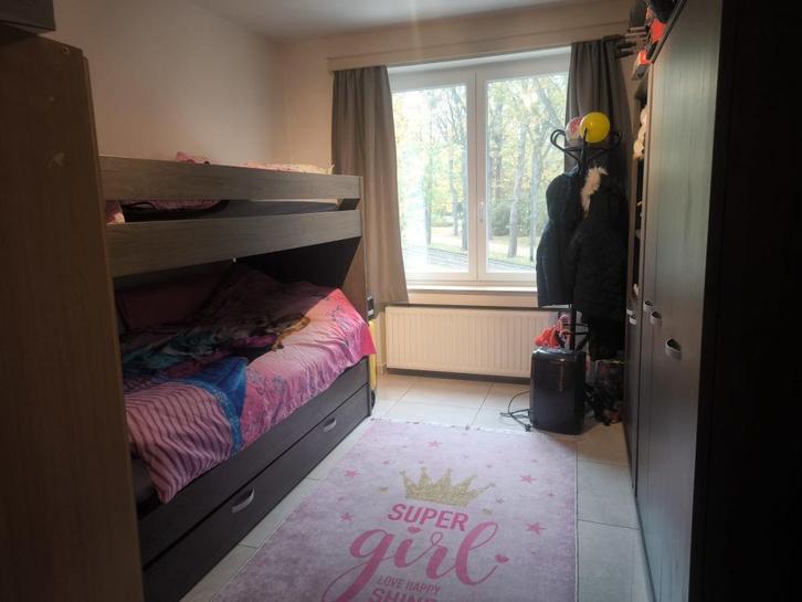 apparemment à louer meublé, Immo, Appartementen en Studio's te huur, Brussel, 50 m² of meer