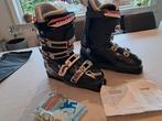 Skischoenen in opbergzak, Sport en Fitness, Skiën en Langlaufen, Ophalen of Verzenden, Gebruikt, Salomon