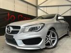 Mercedes Cla 250 Turbo/Benzine/Amg pack/zv/cc/pdc/208pk, Auto's, Leder, Bedrijf, Dealer onderhouden, https://public.car-pass.be/vhr/69a9bca6-755f-4434-aa94-1e73986fce11