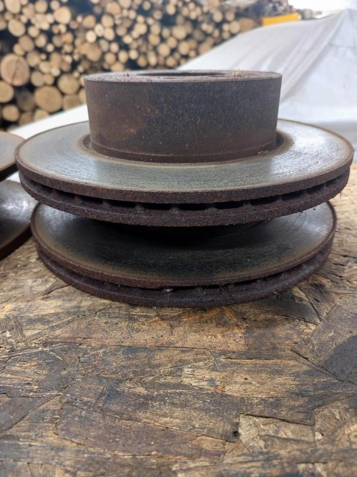 Bmw e87 116i 2007, Auto-onderdelen, Remmen en Aandrijving, BMW