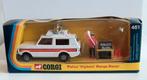 Corgi Toys, Ophalen of Verzenden