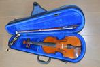 Stentor Student 1/2 viool, Muziek en Instrumenten, Strijkinstrumenten | Violen en Altviolen, 1/2-viool, Zo goed als nieuw, Met koffer