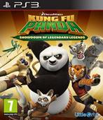 Kung Fu Panda Showdown Of Legendary Legends, Games en Spelcomputers, Vanaf 7 jaar, Avontuur en Actie, Ophalen of Verzenden, 1 speler