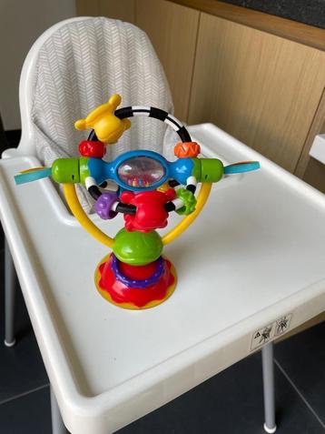 Playgro speeltje beschikbaar voor biedingen