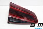 LED taillight left in tailgate VW Golf 7 RHD 5G0945307Q, Auto-onderdelen, Gebruikt